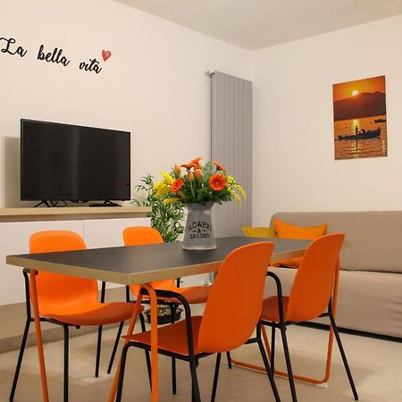 Apartament Casa Pina Bardolino Zewnętrze zdjęcie
