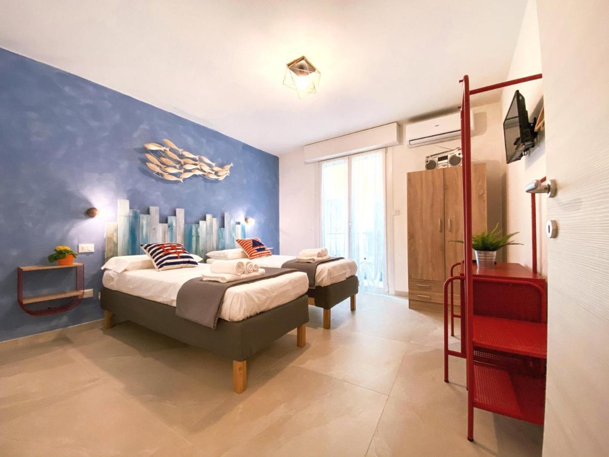 Apartament Casa Pina Bardolino Zewnętrze zdjęcie
