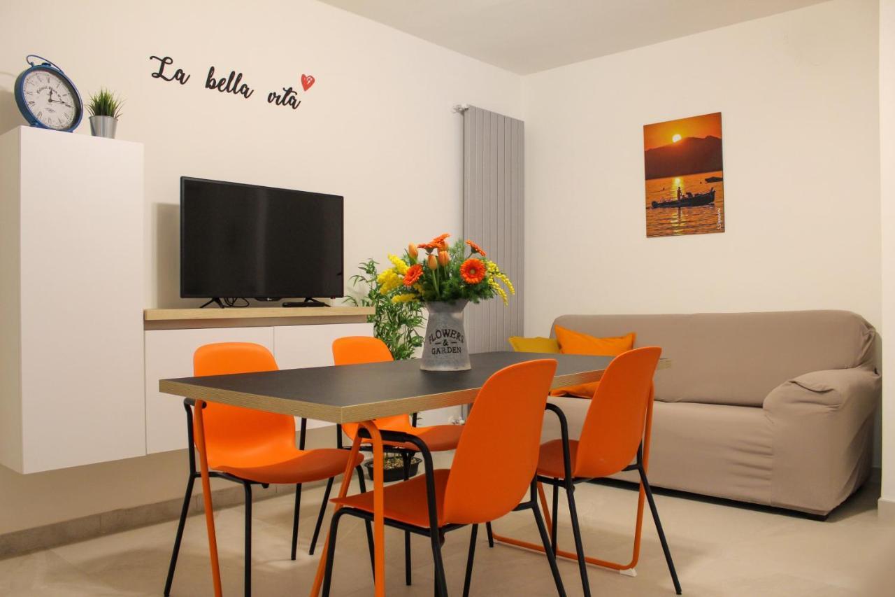 Apartament Casa Pina Bardolino Zewnętrze zdjęcie