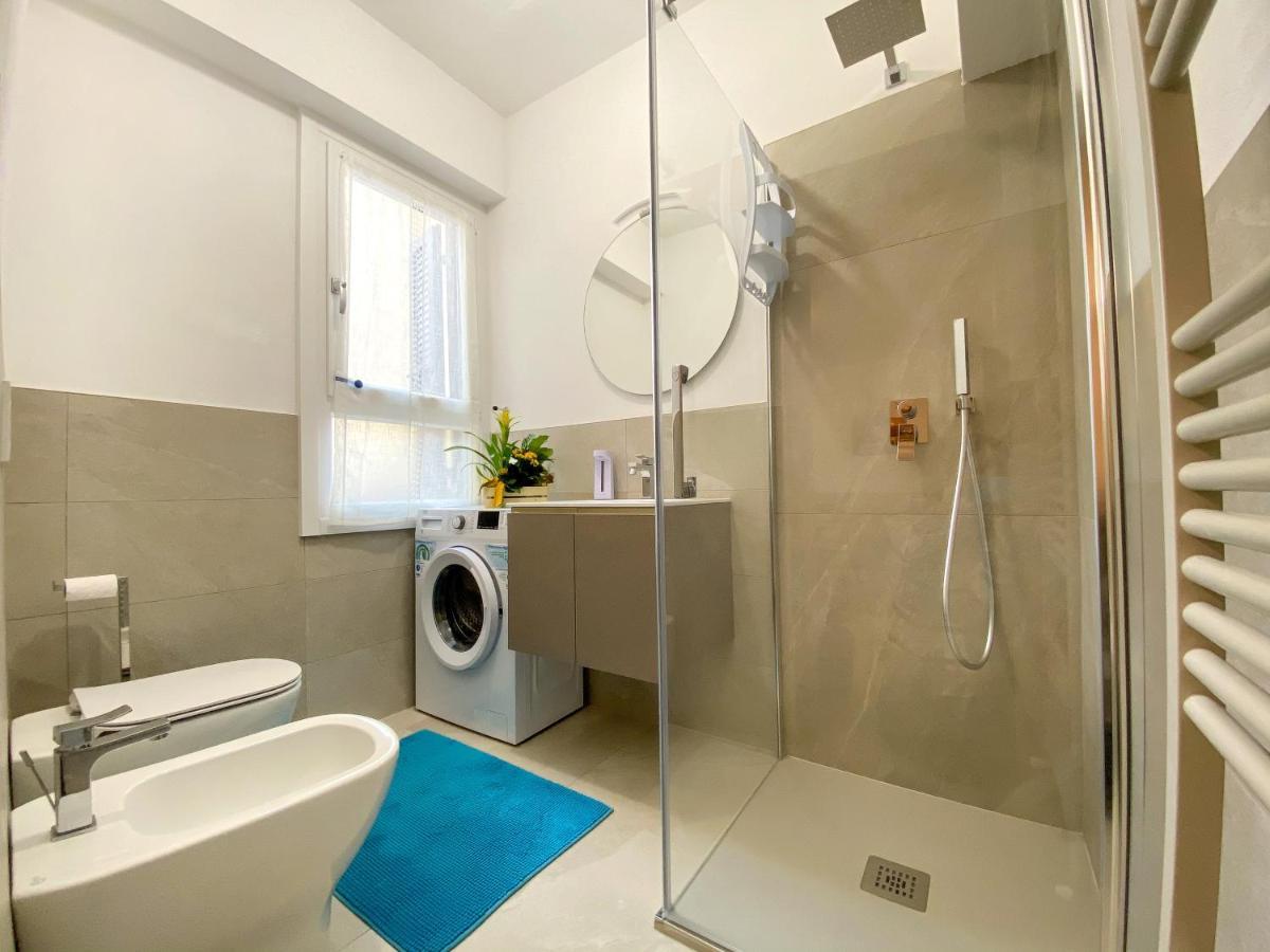 Apartament Casa Pina Bardolino Zewnętrze zdjęcie