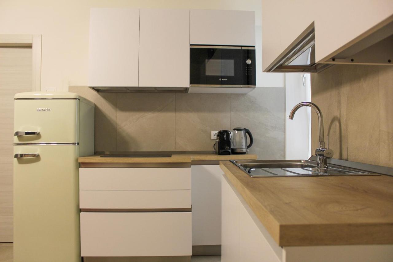 Apartament Casa Pina Bardolino Zewnętrze zdjęcie