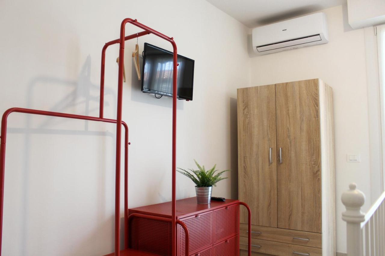 Apartament Casa Pina Bardolino Zewnętrze zdjęcie