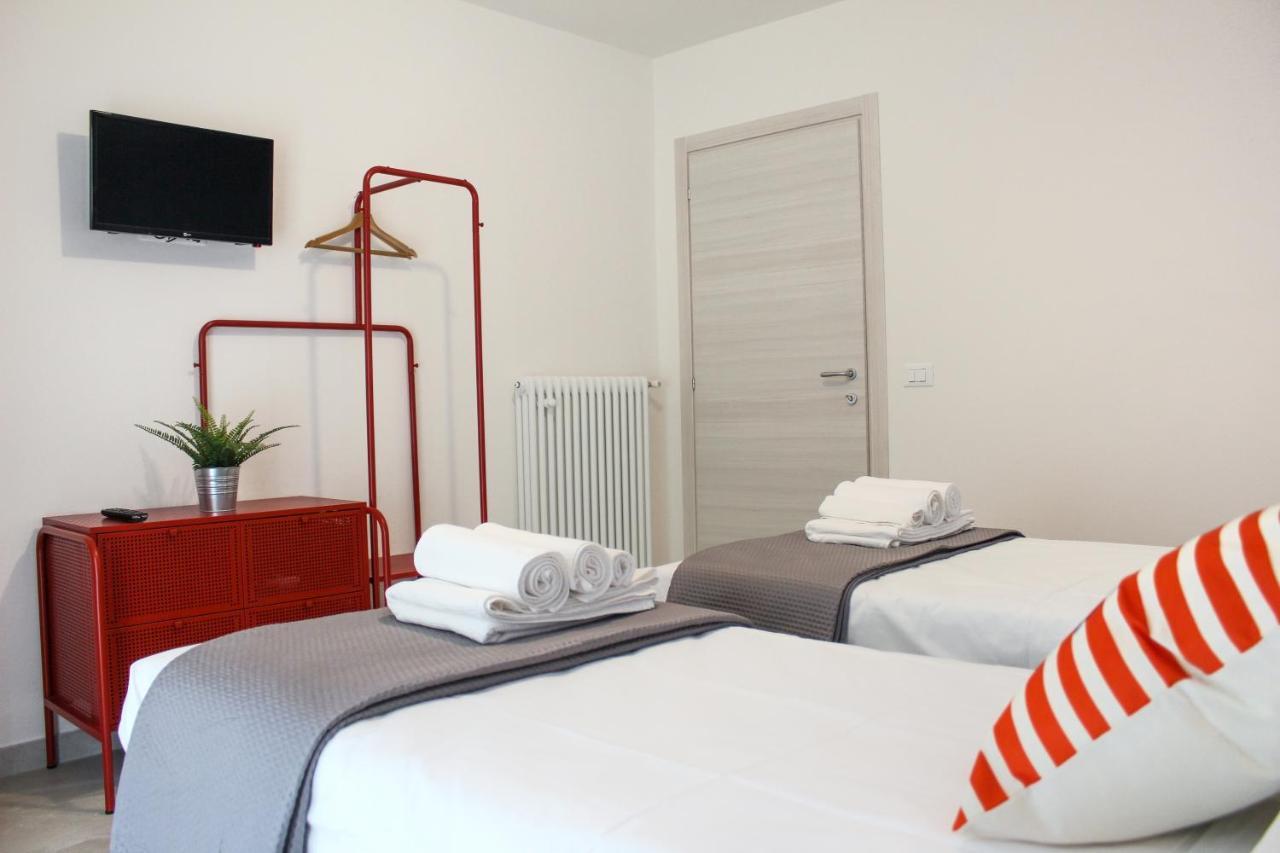 Apartament Casa Pina Bardolino Zewnętrze zdjęcie