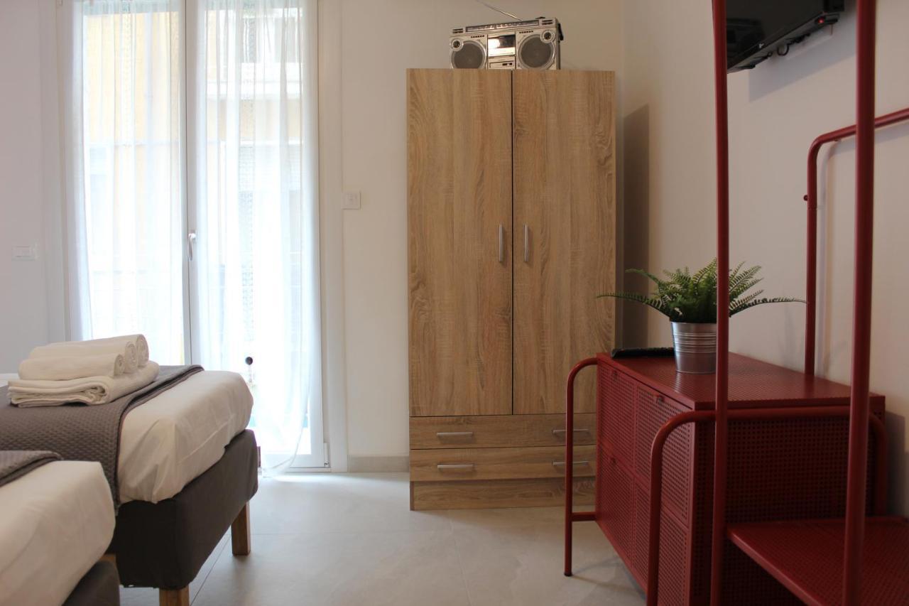 Apartament Casa Pina Bardolino Zewnętrze zdjęcie