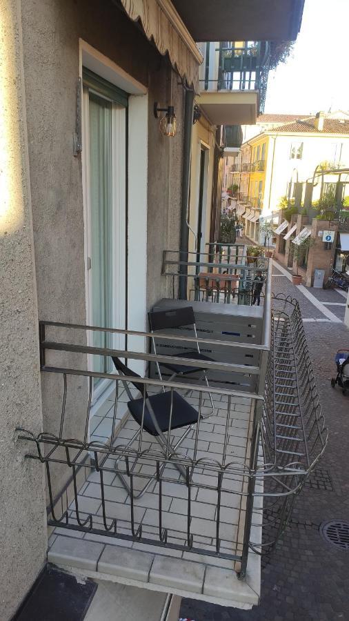 Apartament Casa Pina Bardolino Zewnętrze zdjęcie
