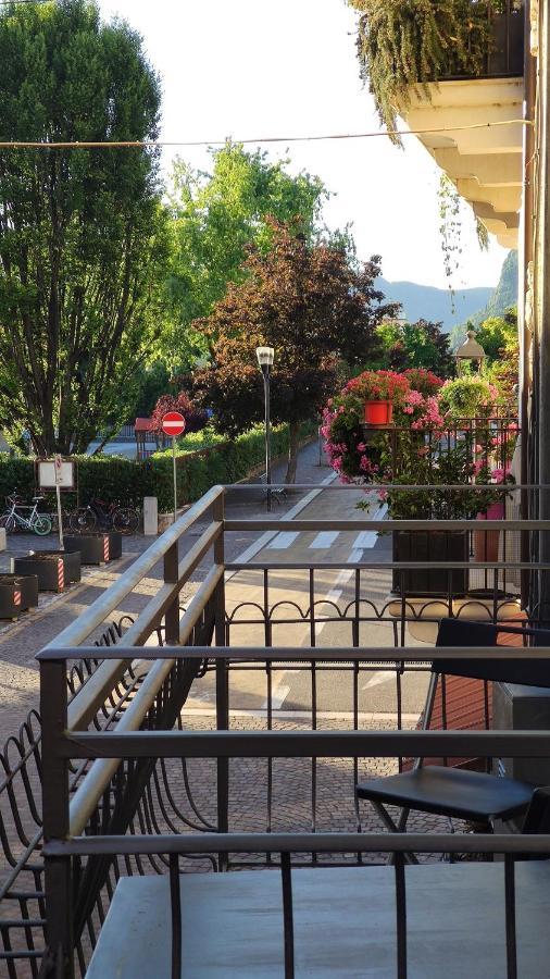 Apartament Casa Pina Bardolino Zewnętrze zdjęcie
